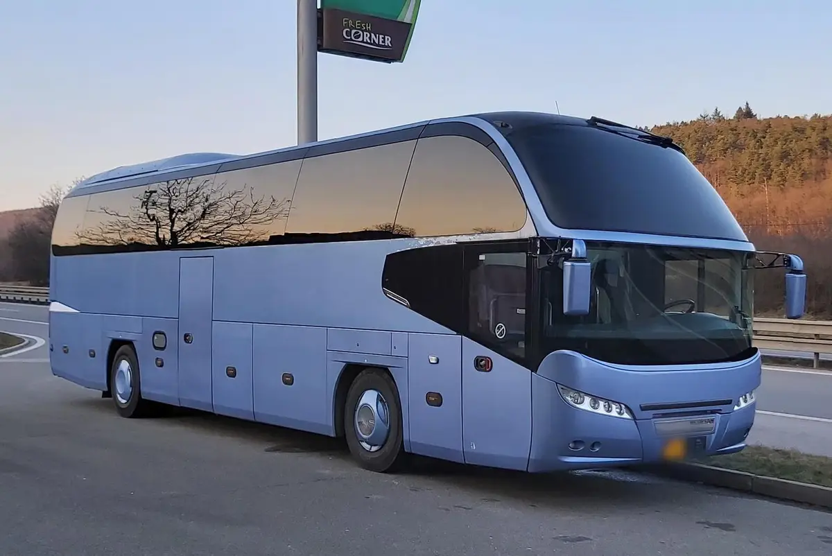 Autobusy Brno s.r.o.